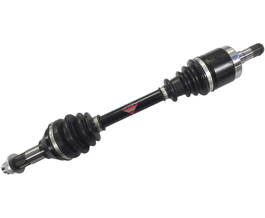 ATV AXLE Polaris Sportsman 4X4, F/L F/R 400 450 600 500 700 800 05-06