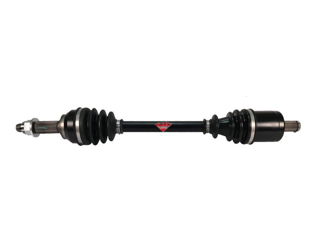 ATV AXLE Polaris Ranger 500, 2X4 & 4X4R/R 05-07, Ranger, 700 XP 4X4 R/R 05-07