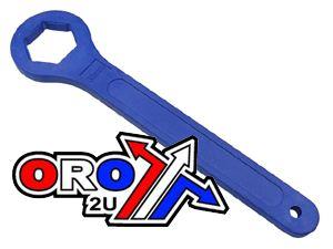30mm FORK CAP WRENCH Tool-Head UP-12223-2