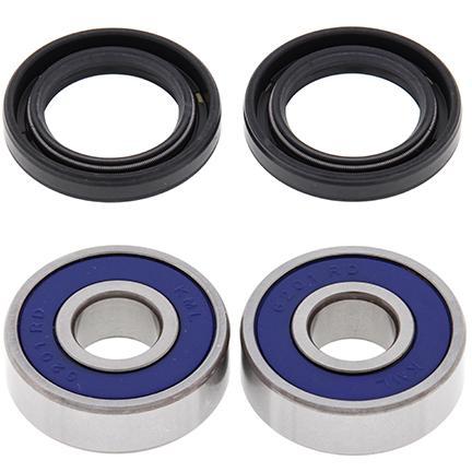 WHEEL BEARING SEAL KIT FR, PROX23.S110025 YAM TTR50 06-22, YZ80/85 93-18