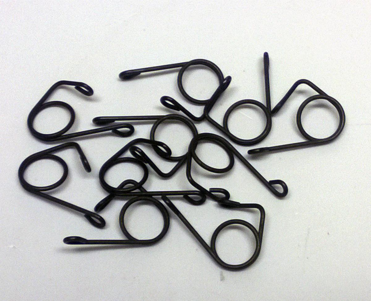 WIRE CLIP FOR 6mm PIPE