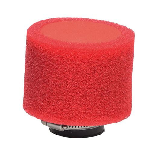 AIR FILTER BOLT ON 38-40mm