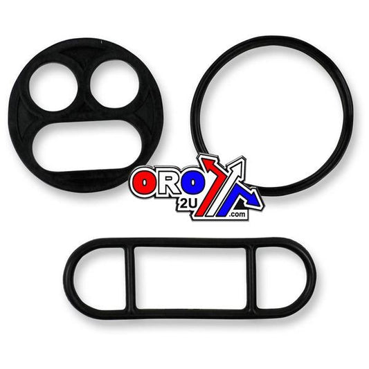 REPAIR KIT FUEL TAP KAWASAKI ZX6R 98-02, ZX9R 98-02 KS55-4005, K&L 18-2719