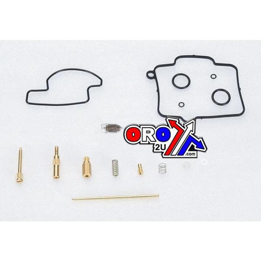 CARBURETOR REBUILD KIT YZ250 00-01, PSYCHIC XU-07383, 1003-0074
