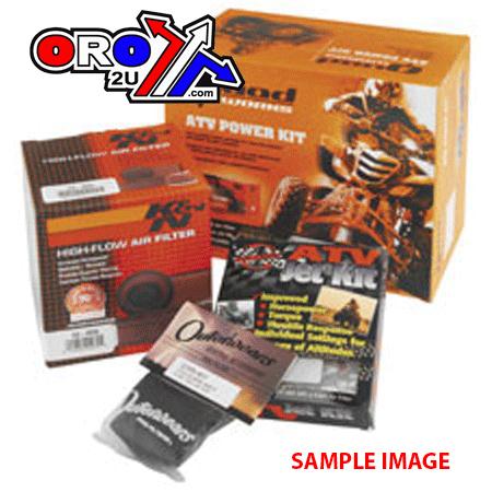00-02 YAMAHA YFM400FW POWER KIT