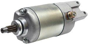 STARTER MOTOR TRX500FA 01-14, 61-196