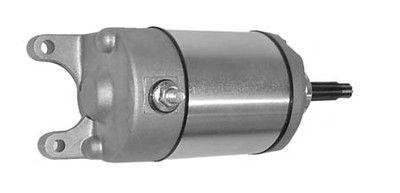 STARTER MOTOR HONDA TRX400EX 99-08, TRX400X 09-13, 61-197