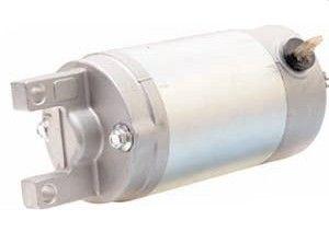 STARTER MOTOR YAMAHA YFA1 BREEZE 89-04, YFM125G 04-13,  ARROWHEAD SMU0062