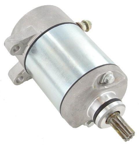 STARTER MOTOR HONDA TRX400FA 04-07, 61-114