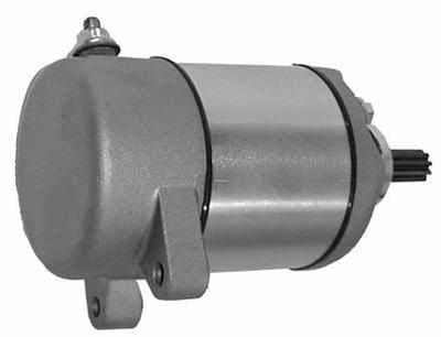 STARTER MOTOR HONDA TRX350FE/FM 00-06, TRX350TE/TM 00-06 61-113