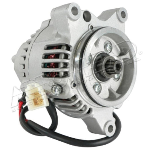 ALTERNATOR KAWASAKI ZG1200 86-91, ZR1100 92-95, 21001-1083, 1123, AKI0002