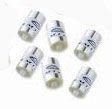 SMITH REPL. FILM PACK/6, 31mm STD, ROLL OFF FILM, PACK
