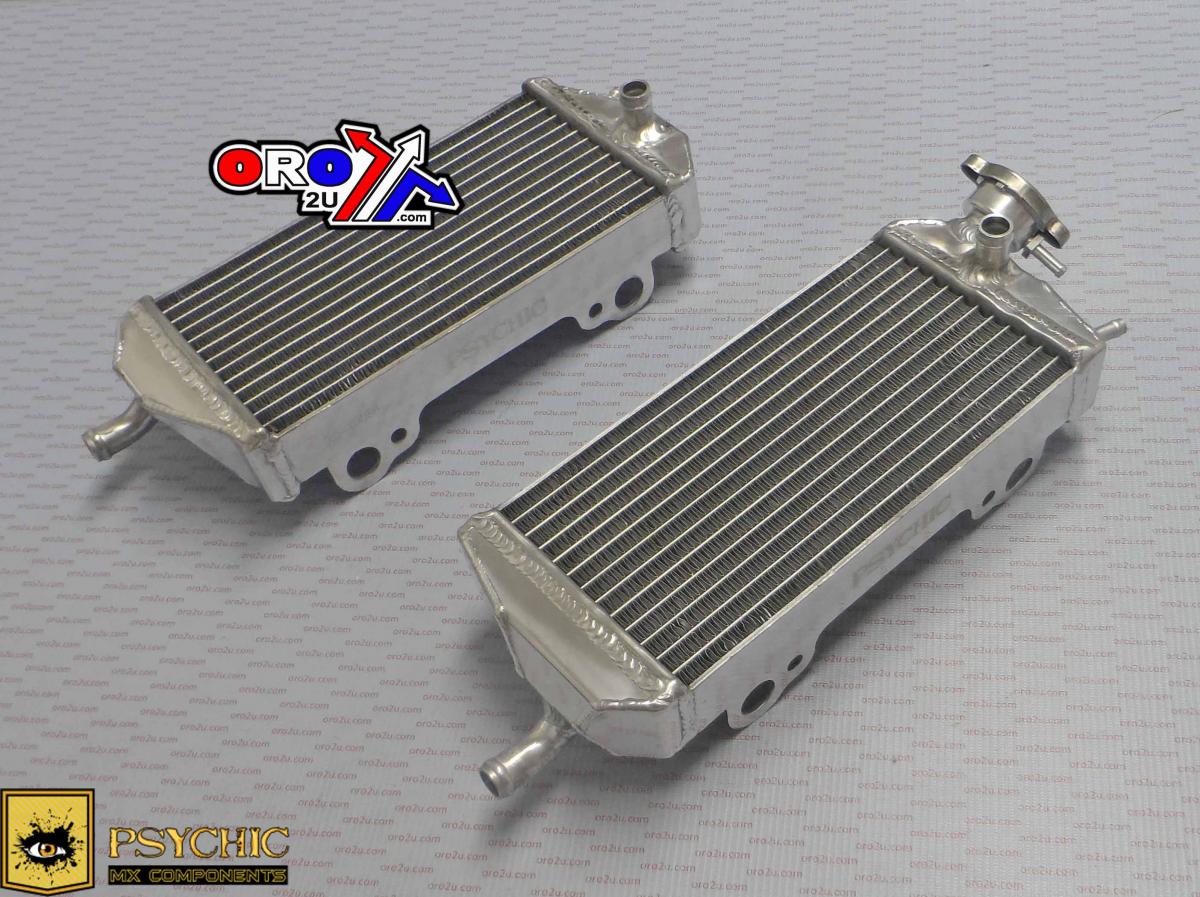 RADIATOR GASGAS 07-17 250-300,  XD-10086