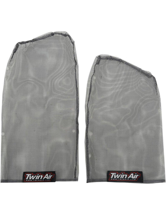 RADIATOR SLEEVE KAWASAKI KX450F 12-15, TWINAIR, 177759SL11, 141177759SL11