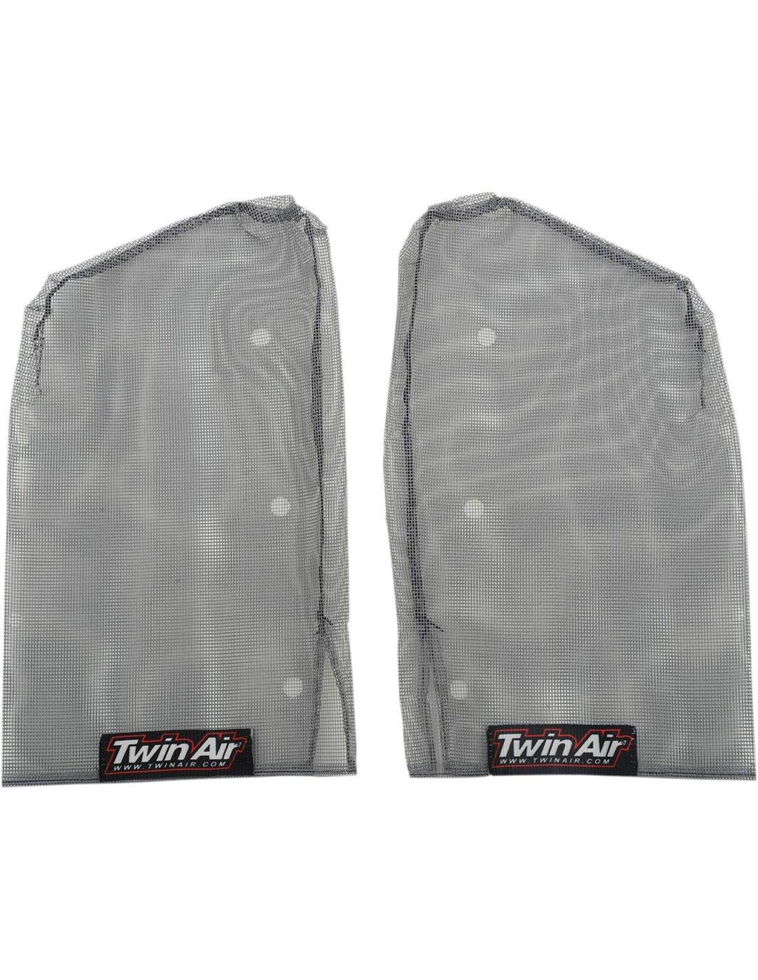 RADIATOR SLEEVE YZ250F 14-18, YZ450F 14-17,  TWINAIR 177759SL20, 141177759SL20
