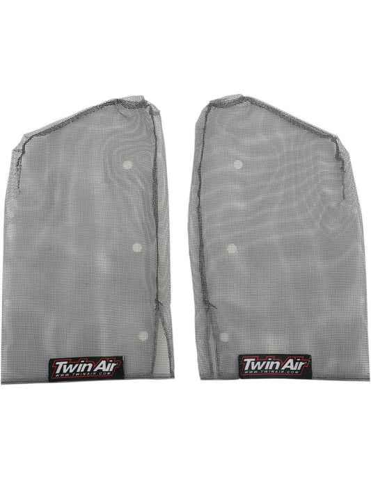RADIATOR SLEEVE YZ250F 14-18, YZ450F 14-17,  TWINAIR 177759SL20, 141177759SL20