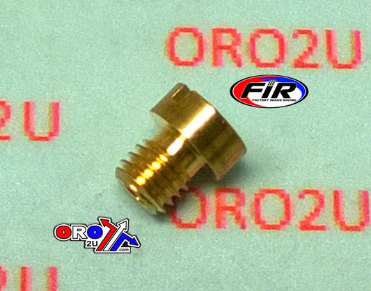 46 DELLORTO 5mm JET 1486, UP-07034-46