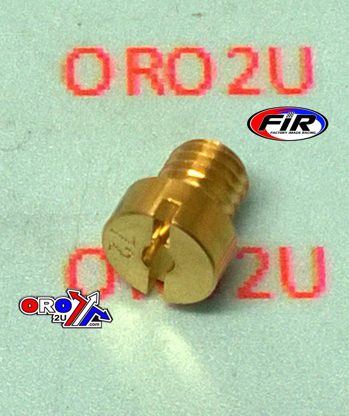 72 DELLORTO 5mm JET 1486, UP-07034-72