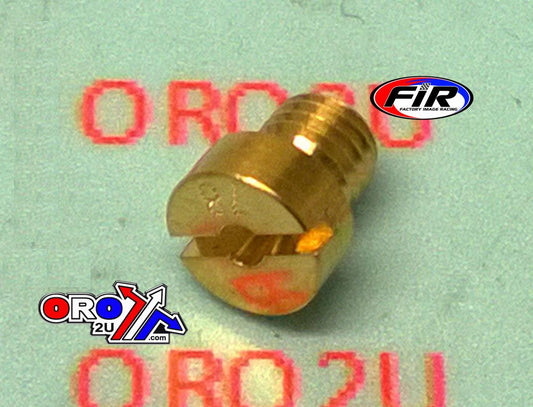 78 DELLORTO 5mm JET 1486, UP-07034-78