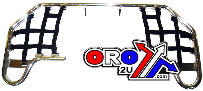 ALUMINIUM NERF BARS YAMAHA RAPTOR YFM700R,  ATV, QUAD