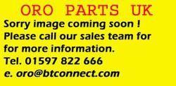 FRONT CHASSIS PROTECTION SUZUKI LTR450, ALUMINIUM ATV, QUAD