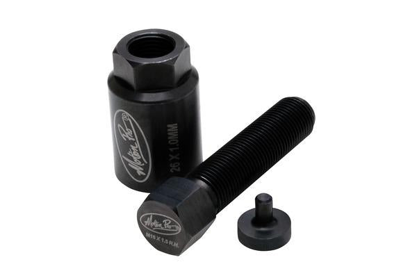 MOTION PRO FLYWHEEL PULLER M26x1.00 RH, SCREW OVER TYPE 08-0535,  KTM