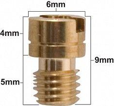 JET 167.5 MIKUNI N102/221ROUND