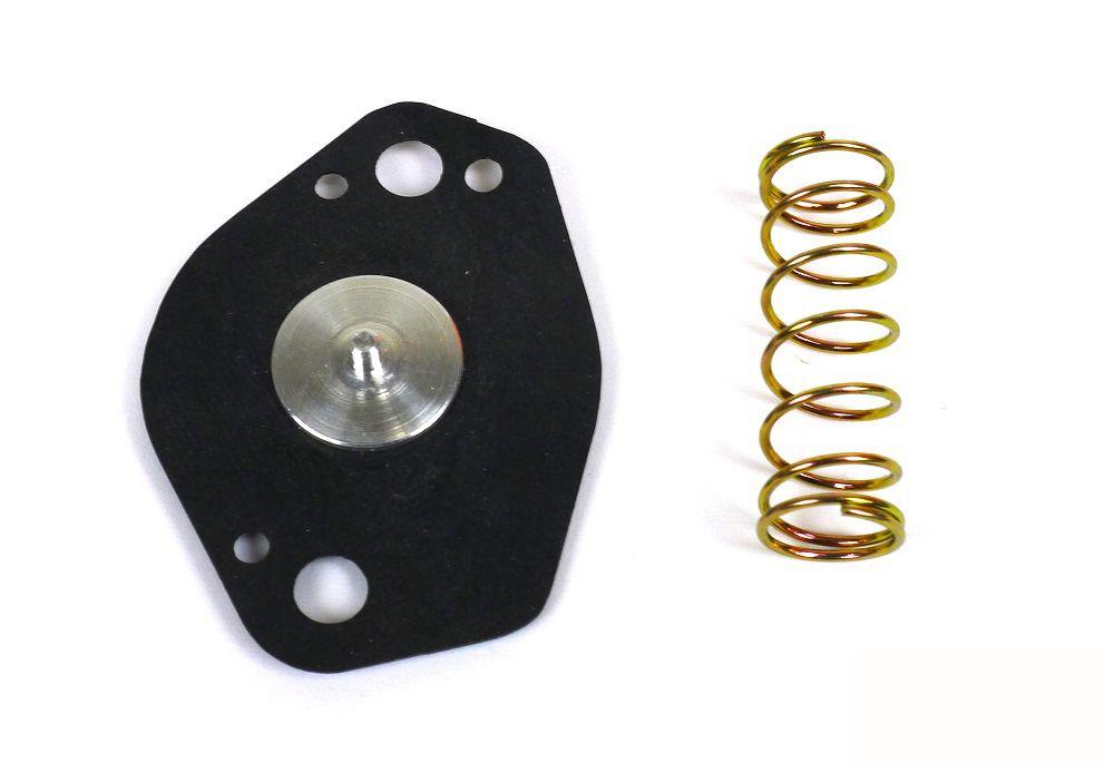 AIR CUT OFF VALVE SET CARB. CARBURETOR. 5EL-1490H-00-00 KS56-1013, 27-2822