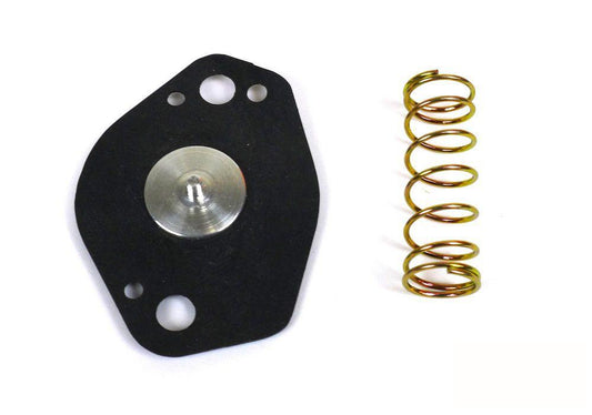 AIR CUT OFF VALVE SET CARB. CARBURETOR. 5EL-1490H-00-00 KS56-1013, 27-2822