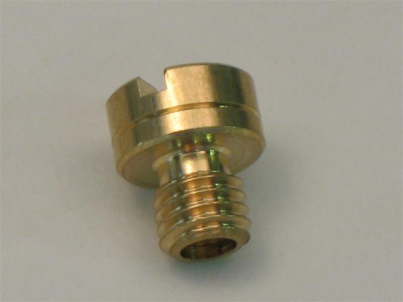 JET MIKUNI ROUND 177.5 LARGE,  / MIKUNI 100/604