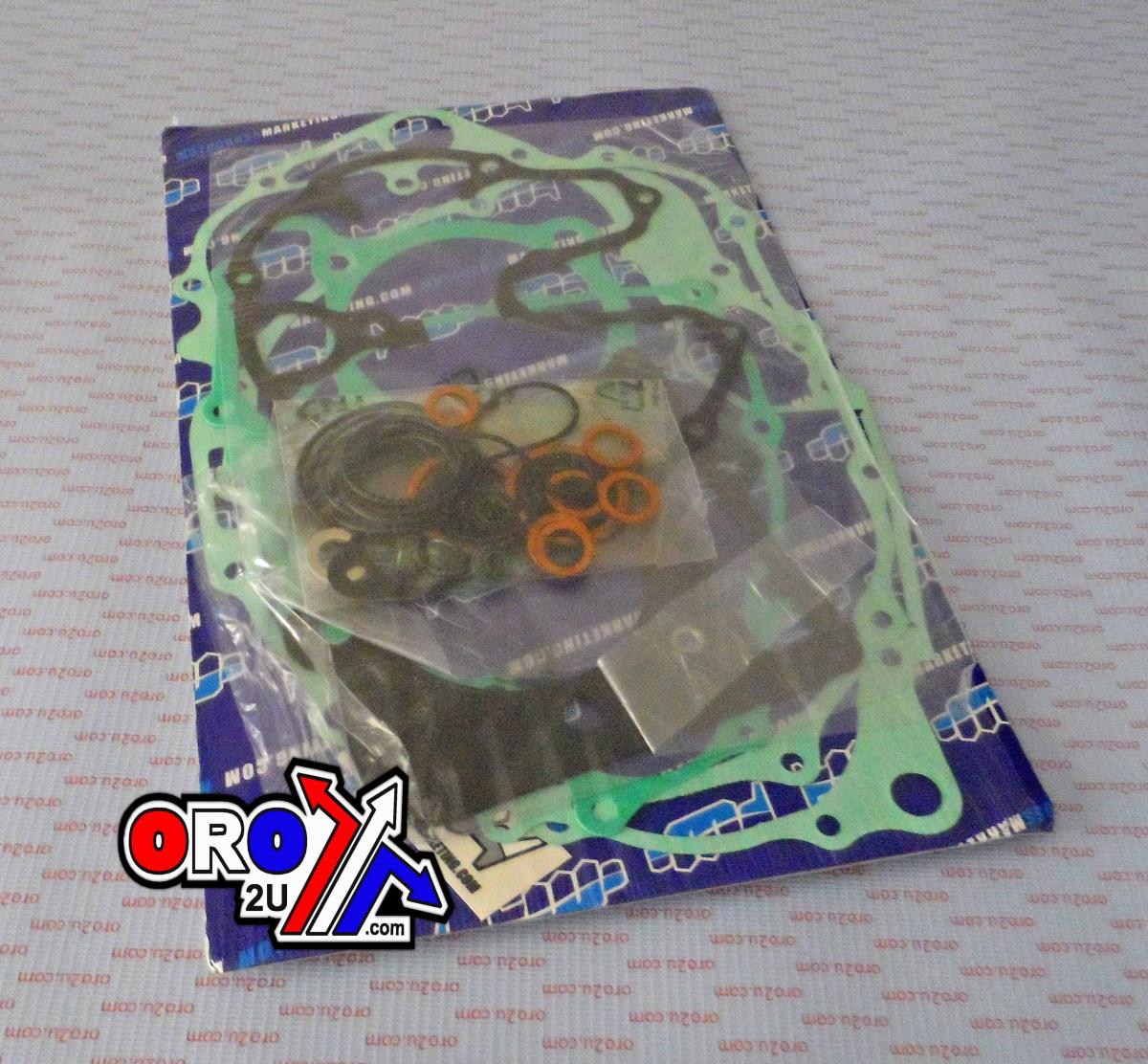 GASKET FULL SET HONDA CRF450X 05-17, ATHENA P400210850209