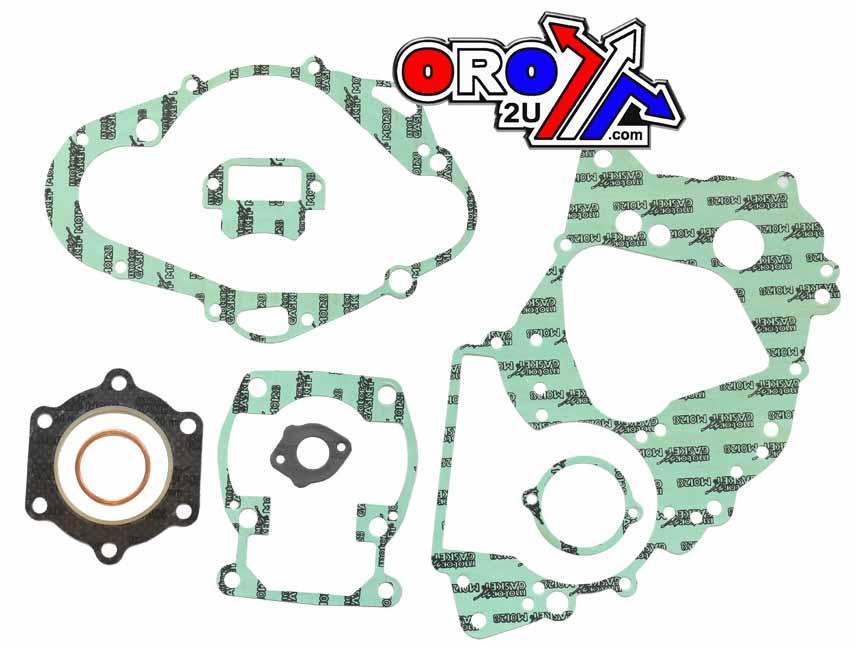 GASKET FULL SET SUZUKI TS185ER 79-85, ATHENA P400510850185