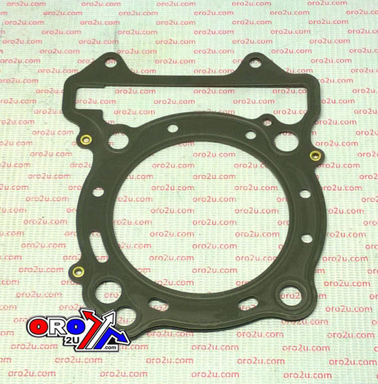 BASE GASKET SUZUKI RM-Z450 08-09, ATHENA S410510006197