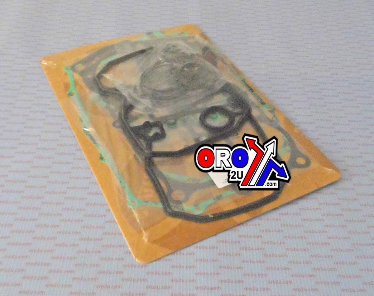 GASKET FULL KIT HONDA XL600V TRANSALP 89, ATHENA P400210850622