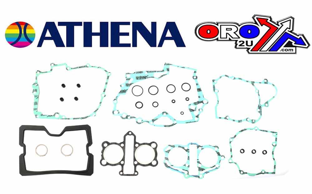 GASKET FULL SET HONDA CD250 85-92, ATHENA P400210850262