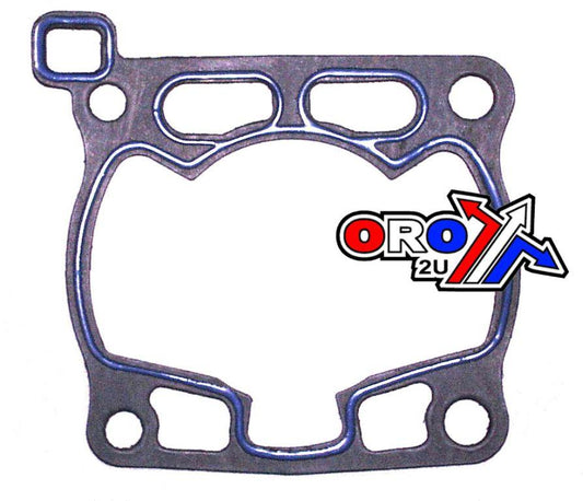 BASE GASKET SUZUKI RM125 89-06, 11241-27C10