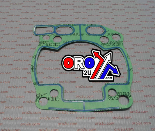 BASE GASKET SUZUKI RM250 99-00, ATHENA S410510006135
