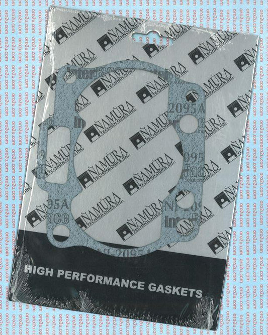 BASE GASKET SUZUKI RM250 82-85, NX-30025B, 11241-14600