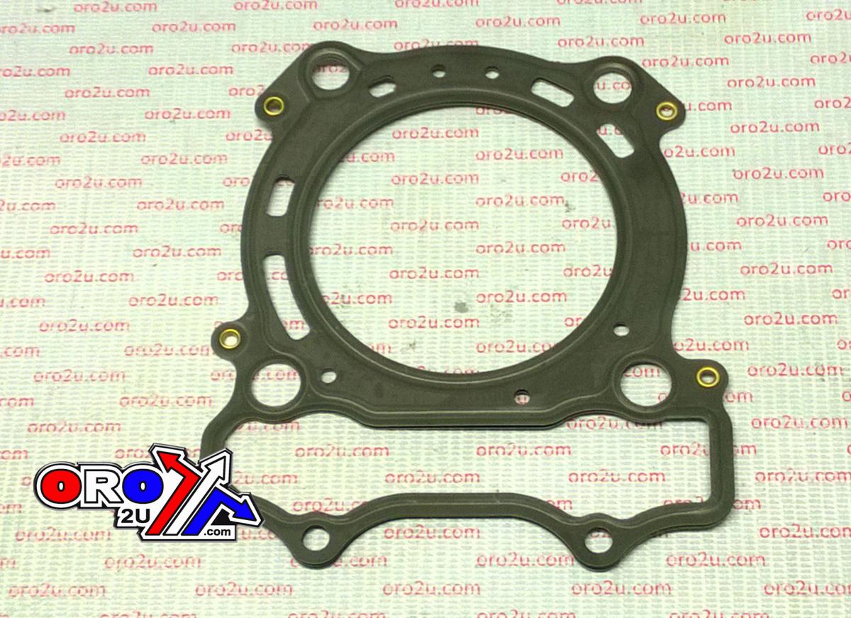 OUTER CLUTCH COVER GASKET HUSQVARNA TE/TXC 250/310 10-14, ATHENA S410220008010