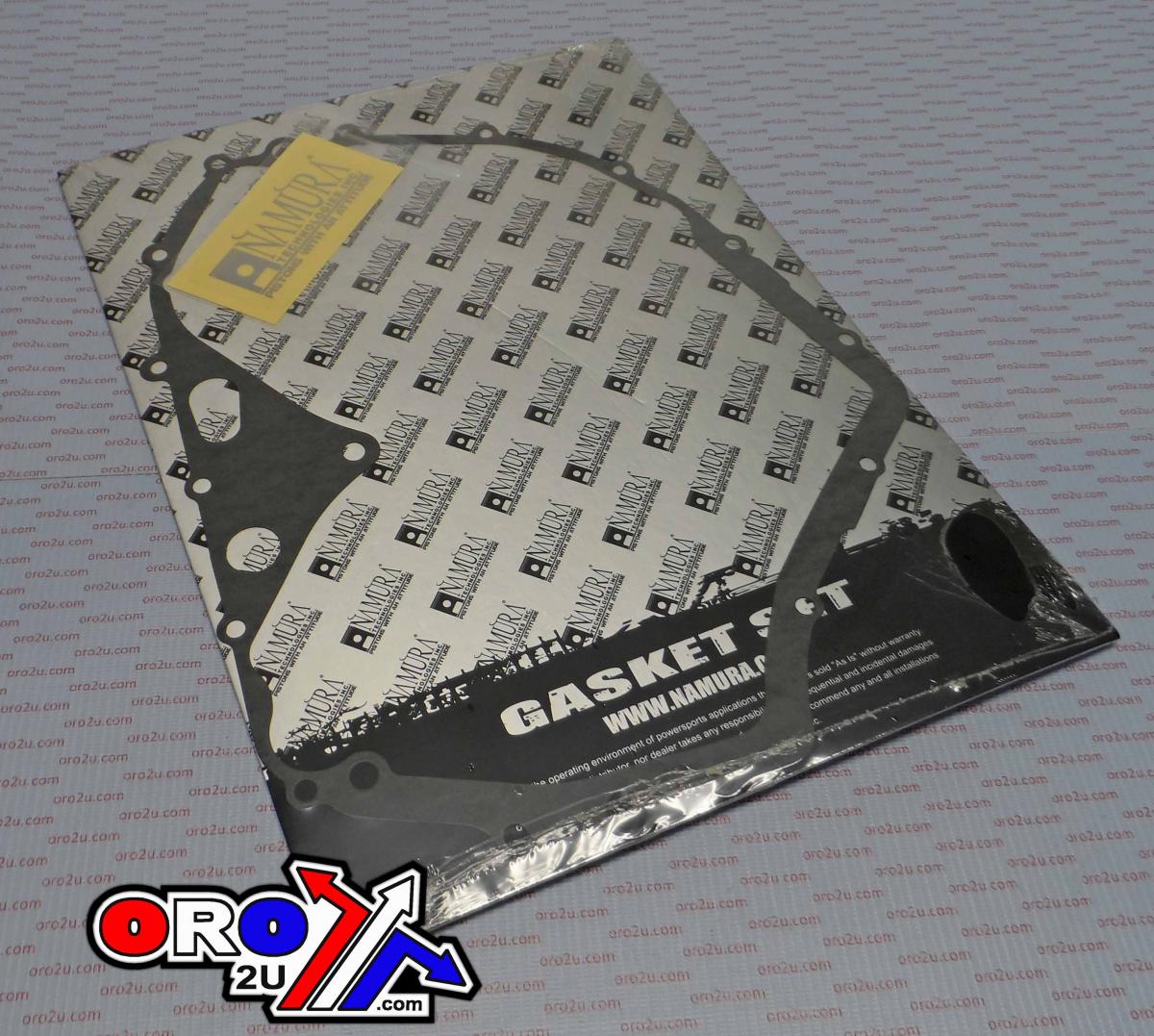 GASKET IGNITION COVER SUZUKI LT-F400F 02-15,  ARCTIC CAT 400 03-08, NA-30010CG2