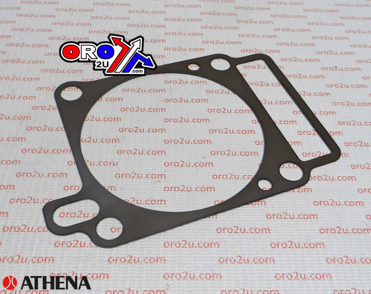 CYLINDER BASE GASKET 0.10MM HUSQVARNA TC/TE/TXC 250 10-14, ATHENA S410220006037