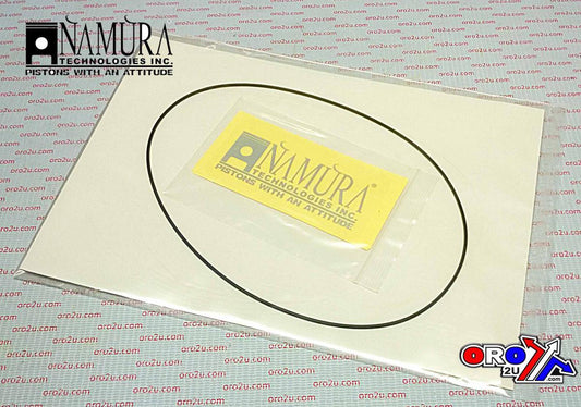 GASKET OUTER CLUTCH CRF250R 04-09, 250X 04-16, NAMURA NX-10030CG2, 11394-KRN-671