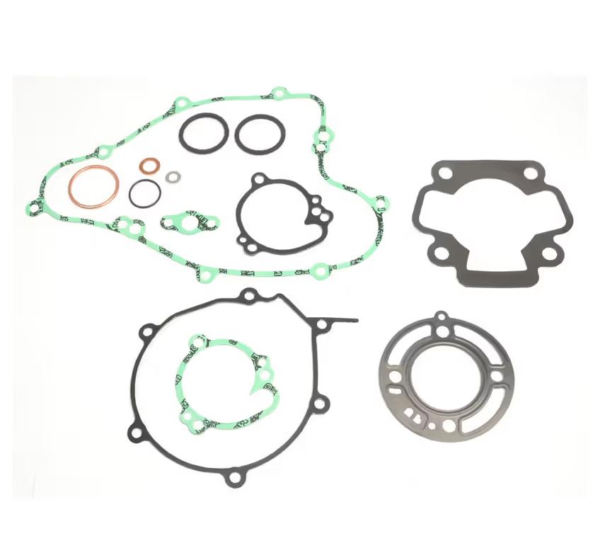 COMPLETE GASKET SUZUKI RM65 03-05,  KAWASAKI KX65 00-21, ATHENA P400250850008