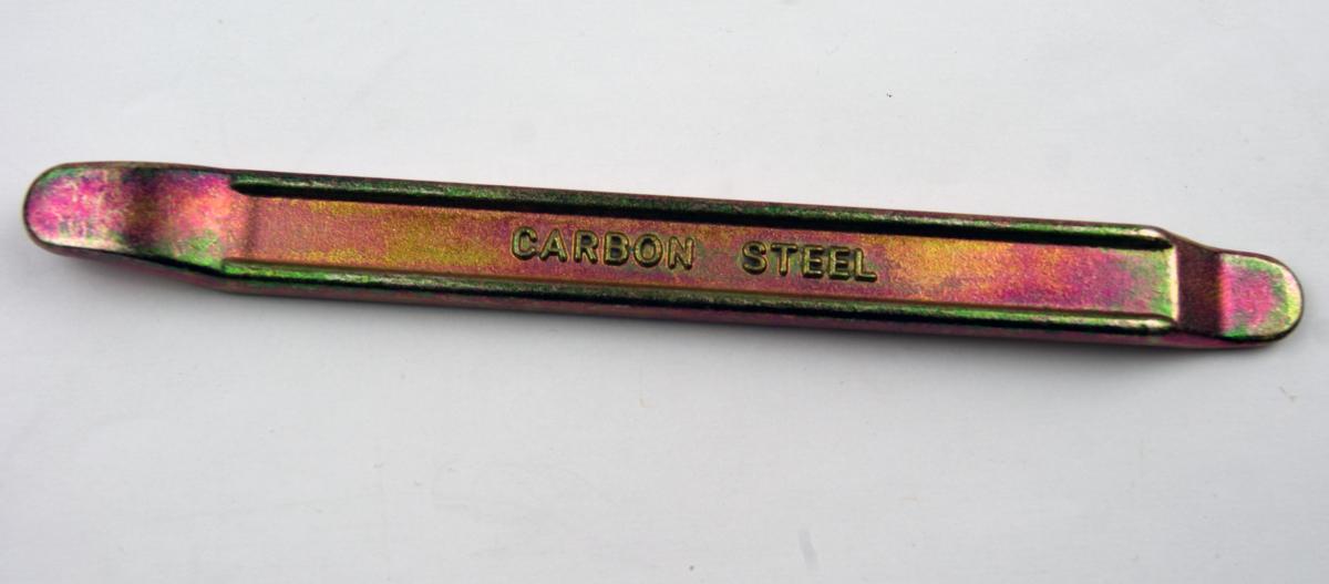20cm HD TYRE LEVER, BUZZETTI  4959