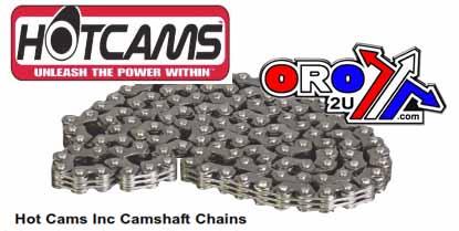 CAM CHAIN HOTCAMS 92RH-2015046,  KAWASAKI BRUTE FORCE KVF650-750 05-15