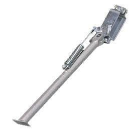 HONDA CR125/250 98-99 SIDESTAND, STEEL