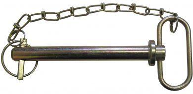 7/8'' / 22.22mm TOWING HITCH PIN, ATV UTV QUAD TRAILER