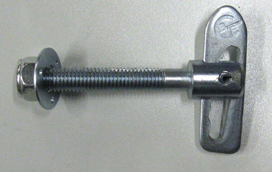 ANTILUCE LARGE DROP BOL EACH, FASTENER M12x75mm