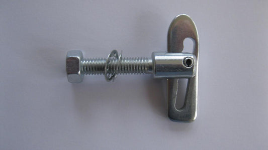 ANTILUCE SMALL DROP BOLT EACH, FASTENER M8x37mm