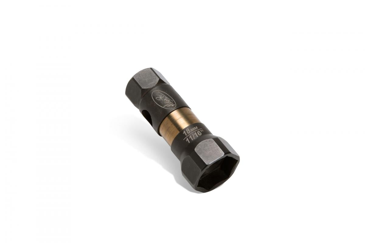 Pro Plug Socket 18 mm, MOTION PRO 08-0650